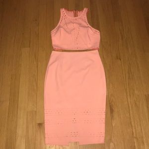 Elizabeth&James Two-piece set